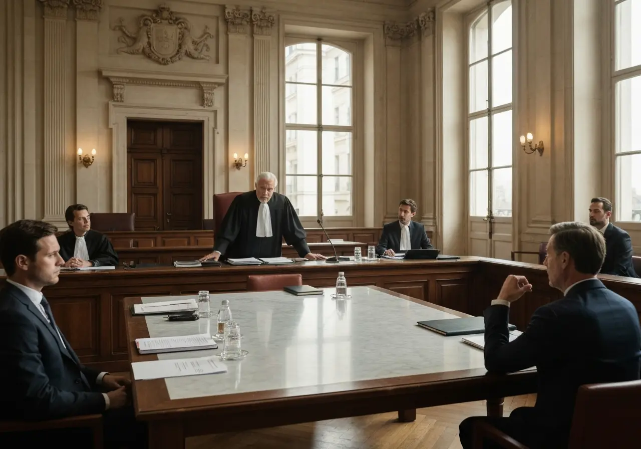 Travail discrimination : vos droits et recours juridiques en 2026