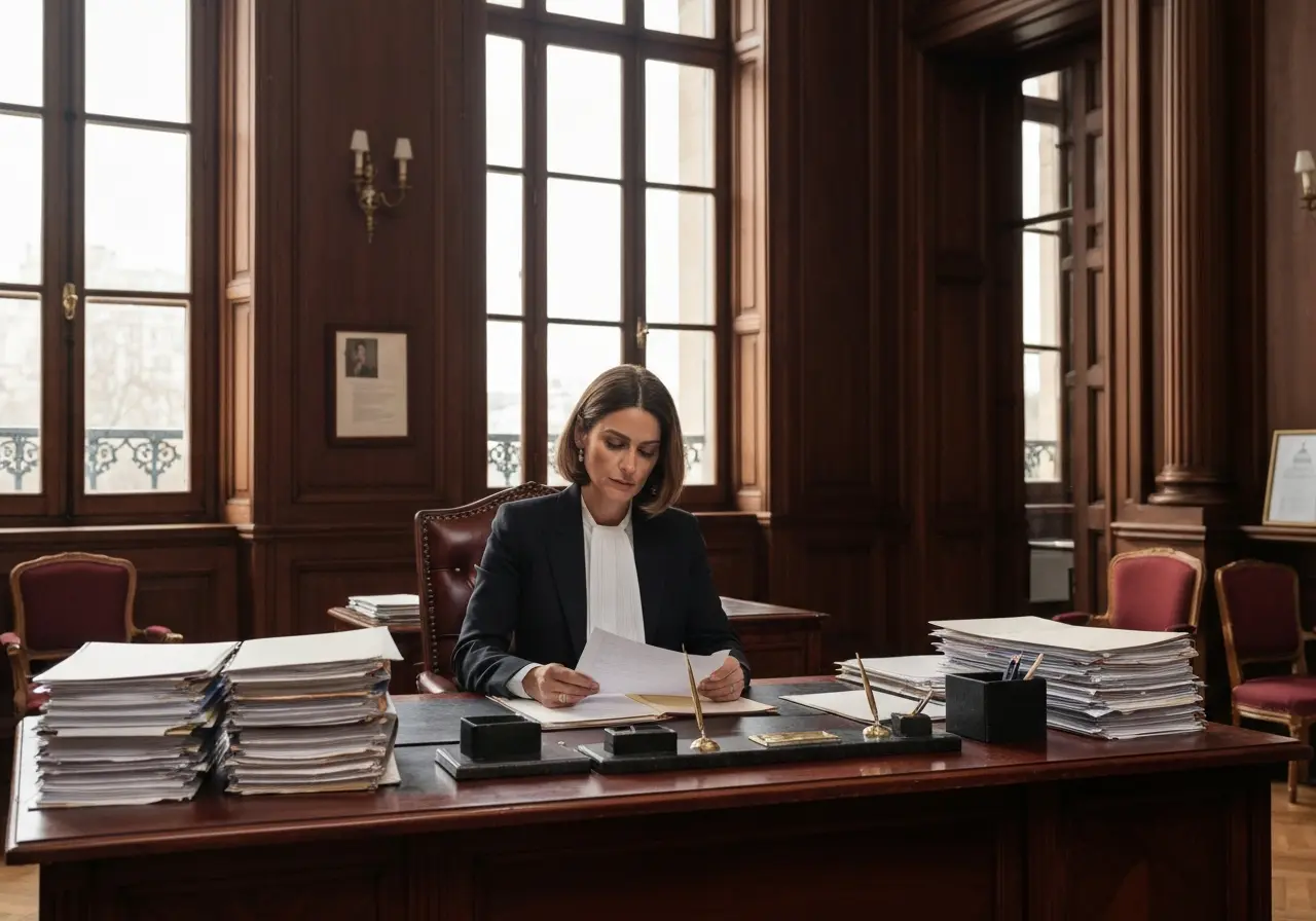 Avocat licenciement abusif Paris : défendez vos droits dès maintenant