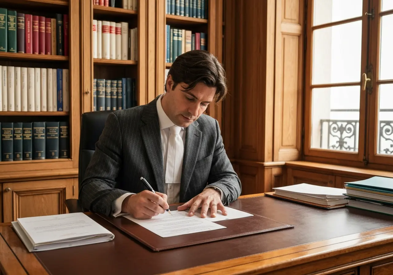 Transaction avant prud'hommes : mode d'emploi et précautions 2026