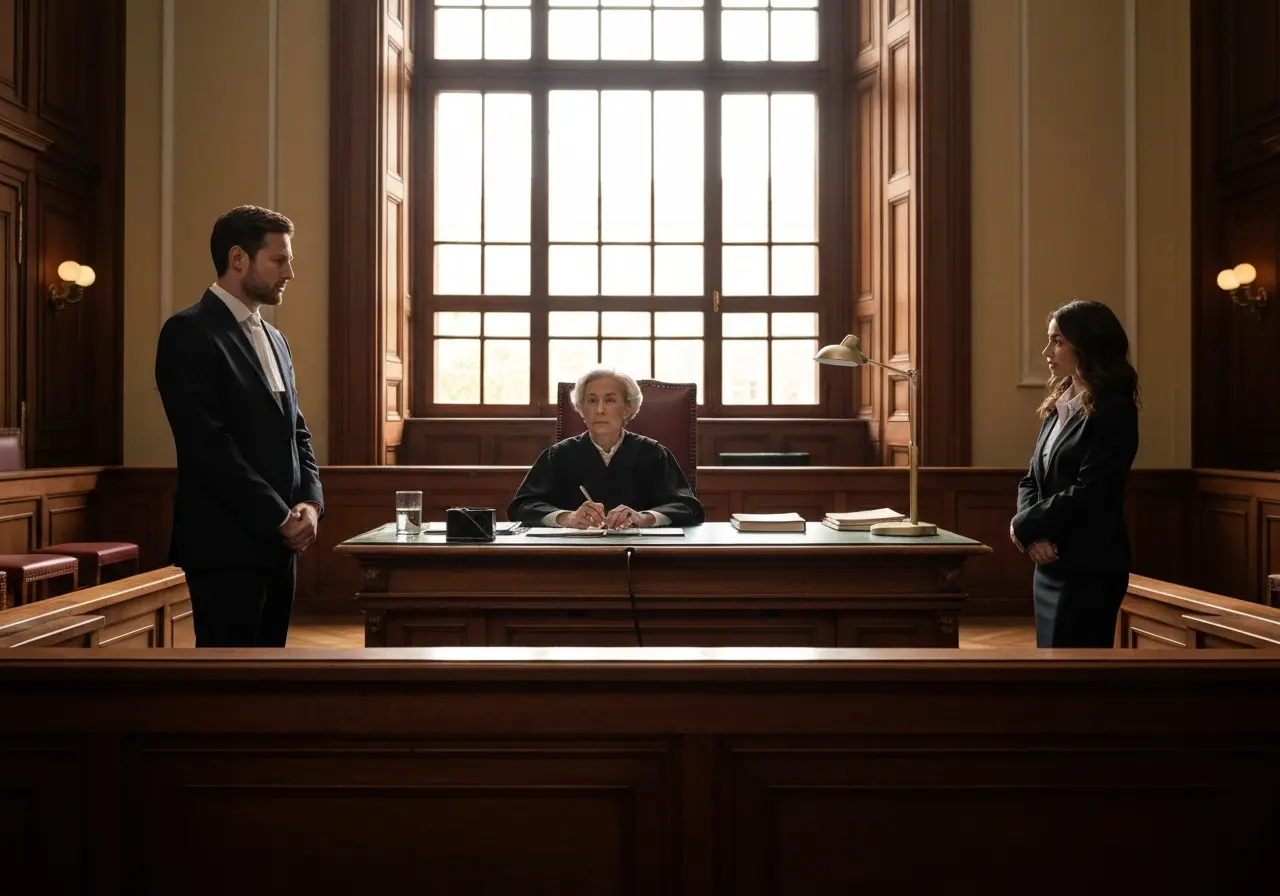 Aide à domicile litige avec son employeur : droits et recours