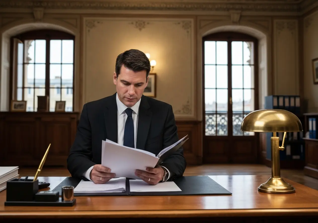 Calculer indemnité de licenciement : méthode 2026 et barèmes