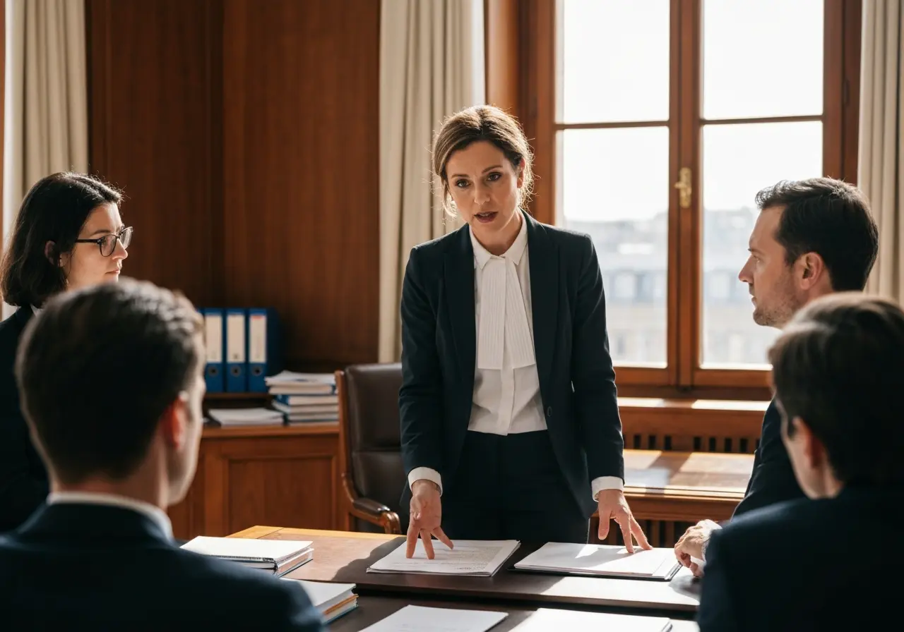 Comment saisir le conseil des prud hommes en 2026 : guide complet