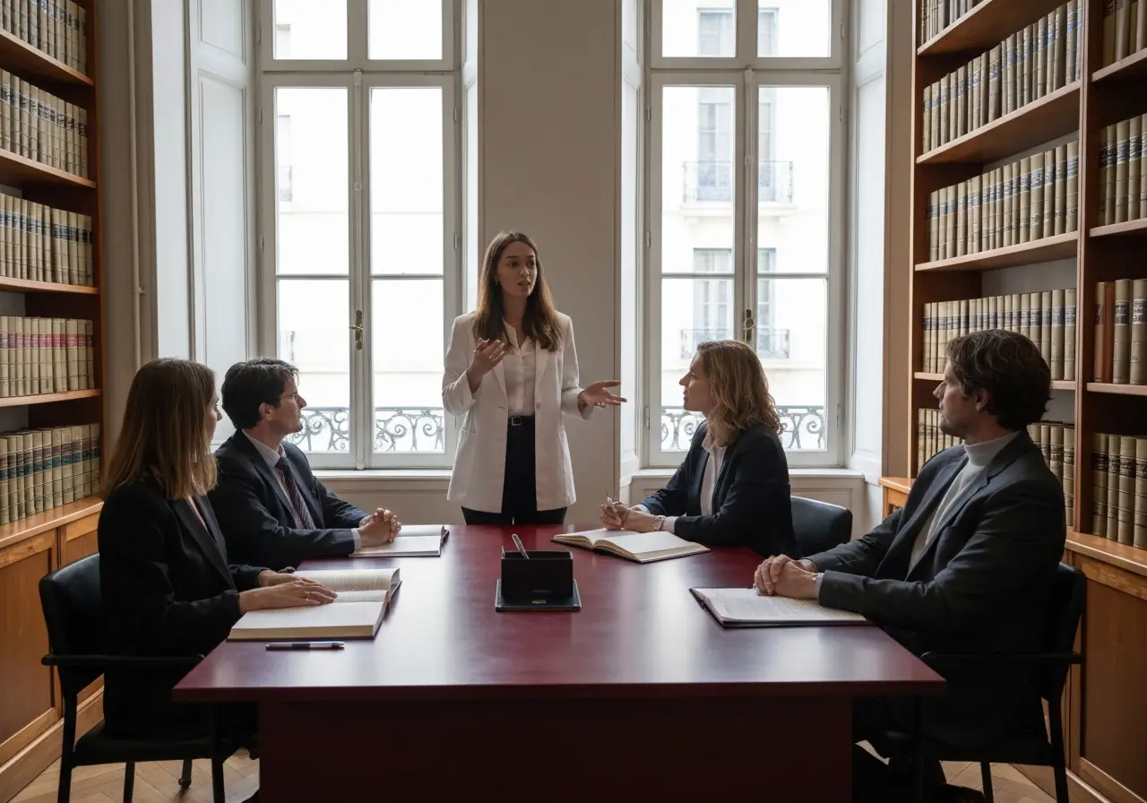 Aide requalification CDD en CDI : procédure et conseils juridiques
