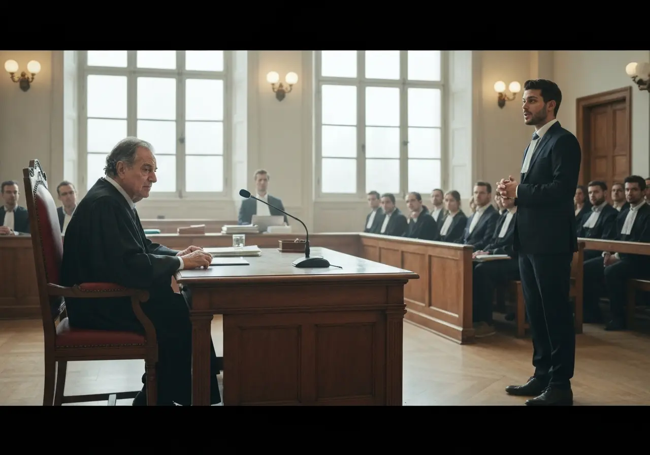 Ai un litige avec mon employeur : aide juridique et recours 2026