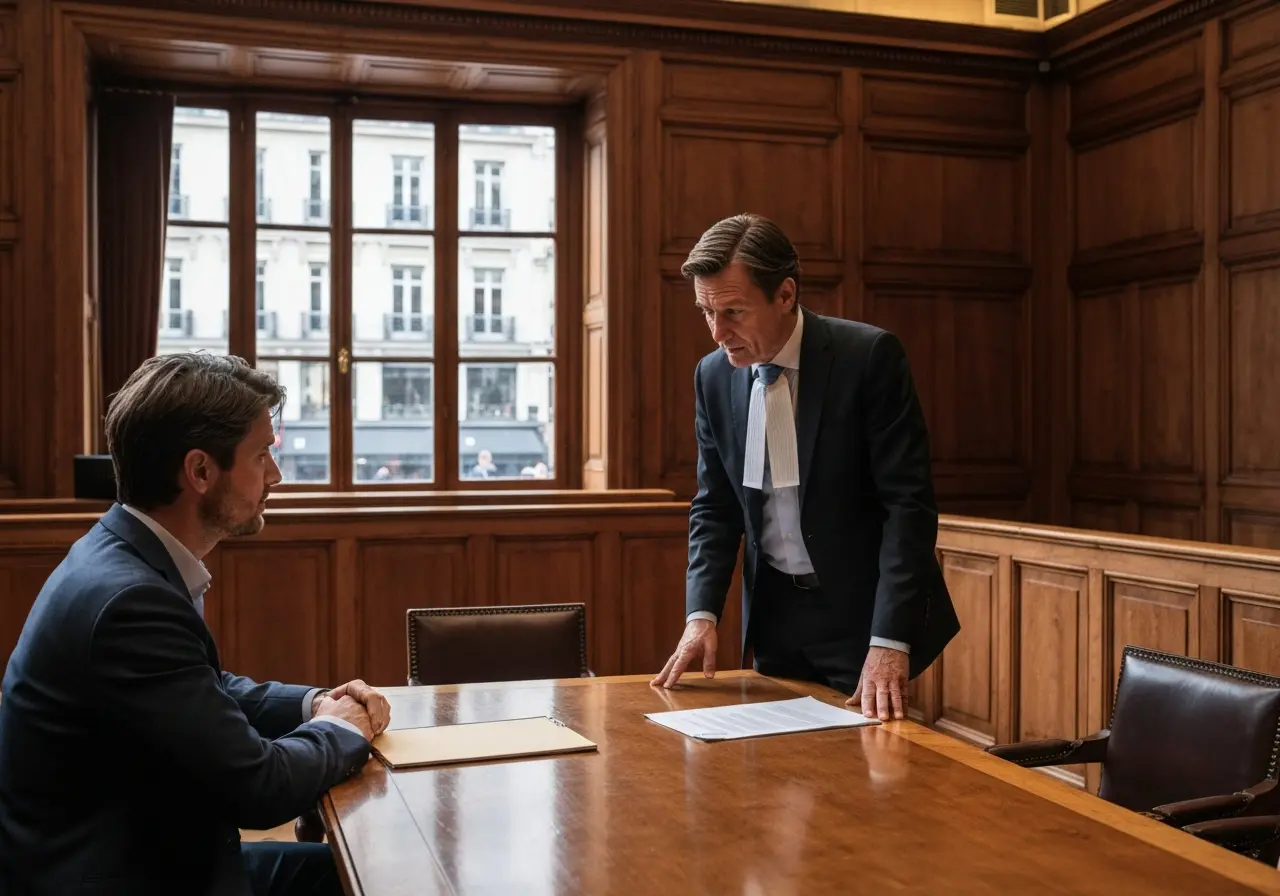 Simulation indemnité licenciement : calculez vos droits en 2026
