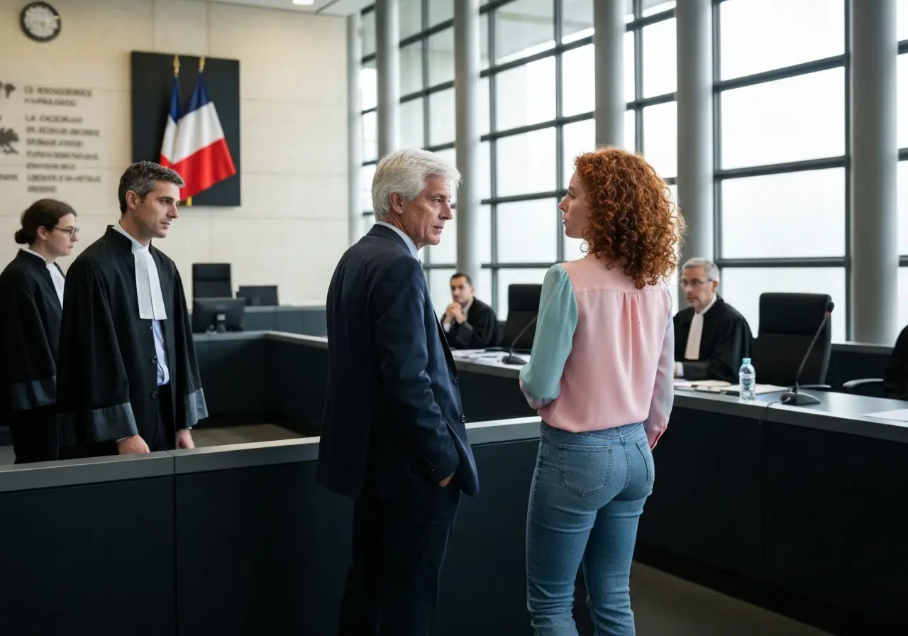Association contre les discriminations au travail : soutien et recours juridiques