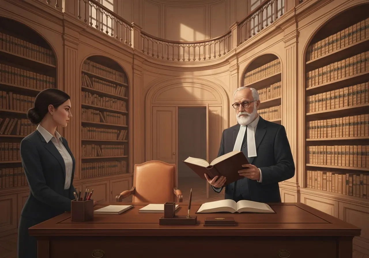 Simulateur de licenciement abusif : évaluez vos indemnités en 2026