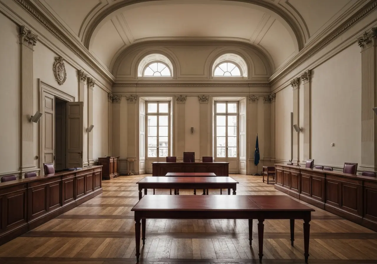 Accusations harcèlement sexuel au travail : défendez-vous avec un avocat