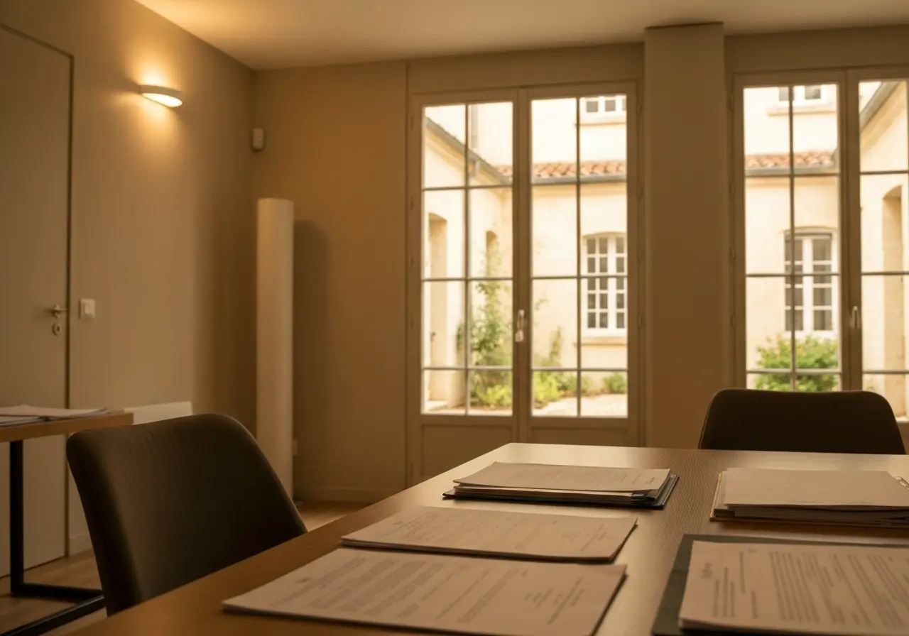 Calcul des indemnités légales de licenciement : guide 2026