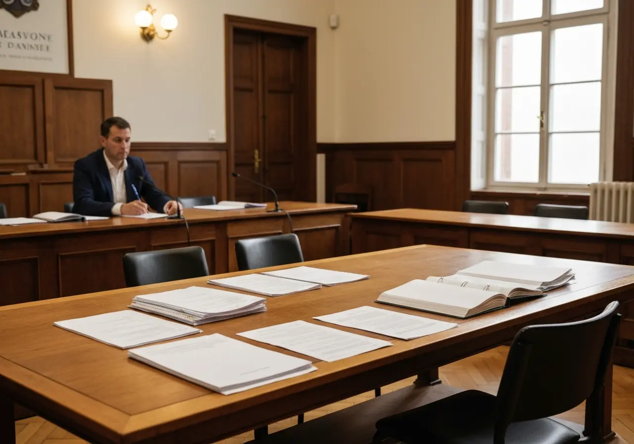 Accusation harcèlement sexuel au travail non fondée : que faire ?