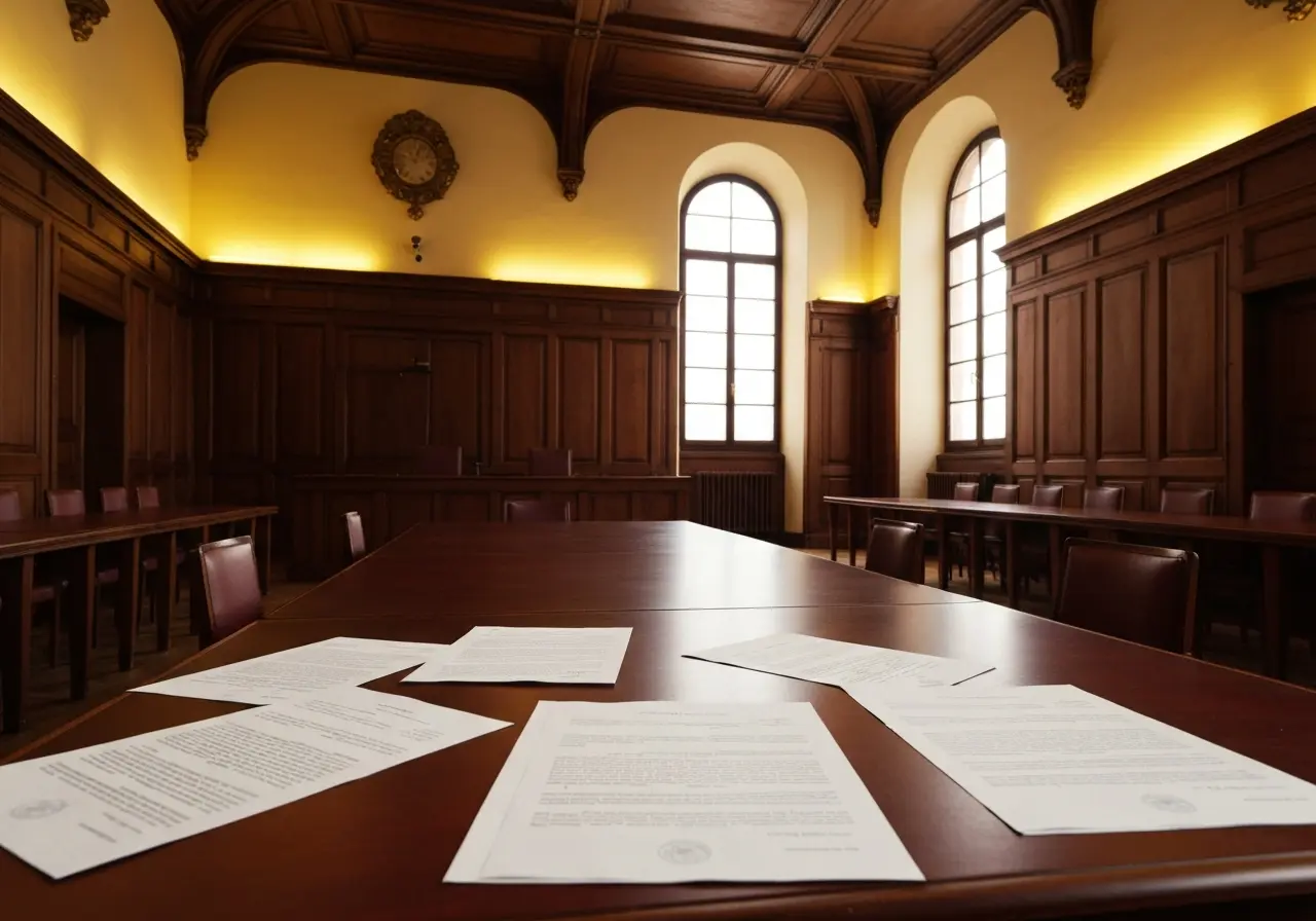 Transaction et prud’homme : tout savoir sur la rupture conventionnelle
