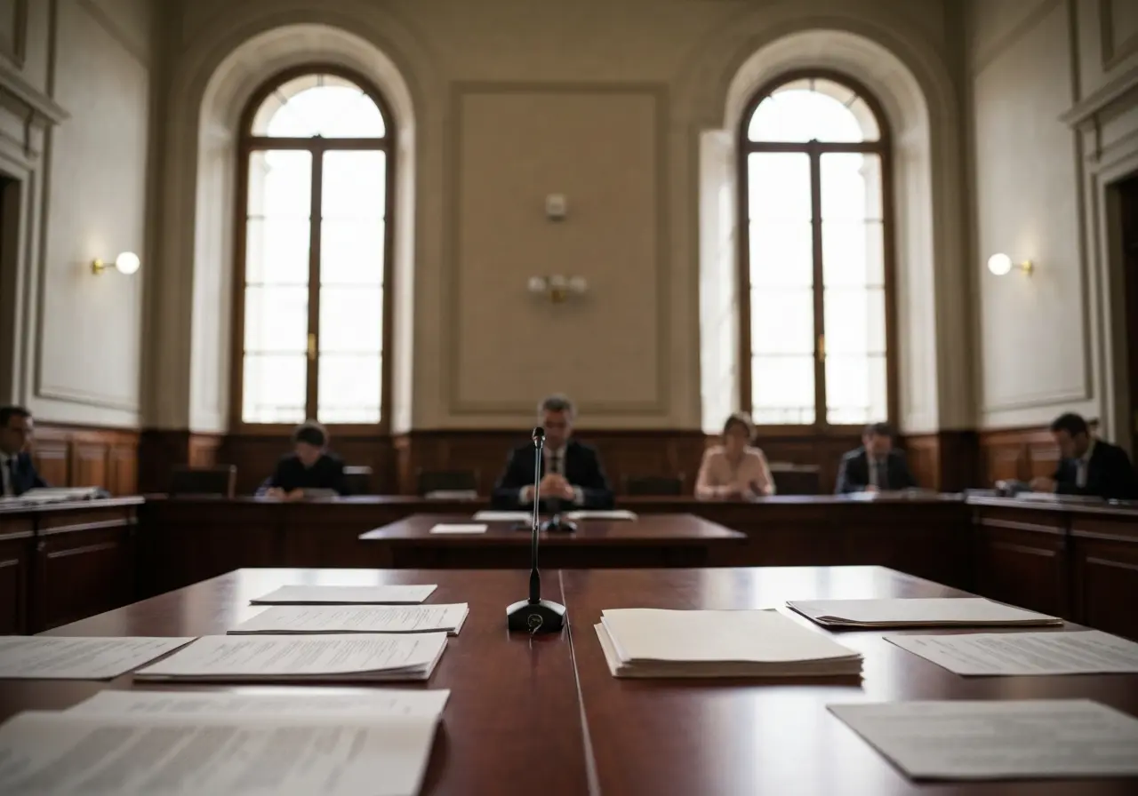 Affaires harcèlement sexuel au travail : procédure prud'homale 2026