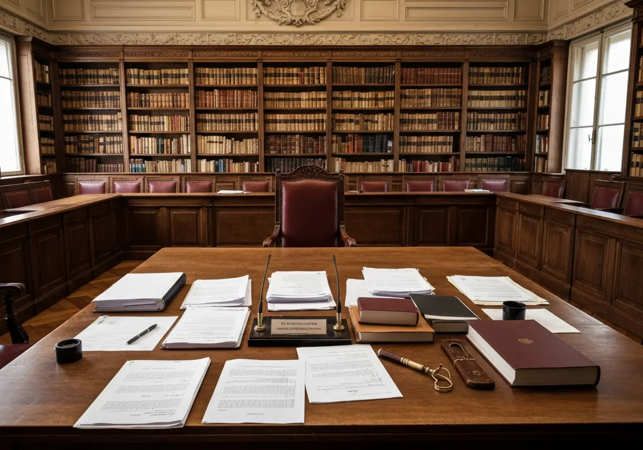 Conciliation prud'hommes transaction : clés pour une rupture réussie