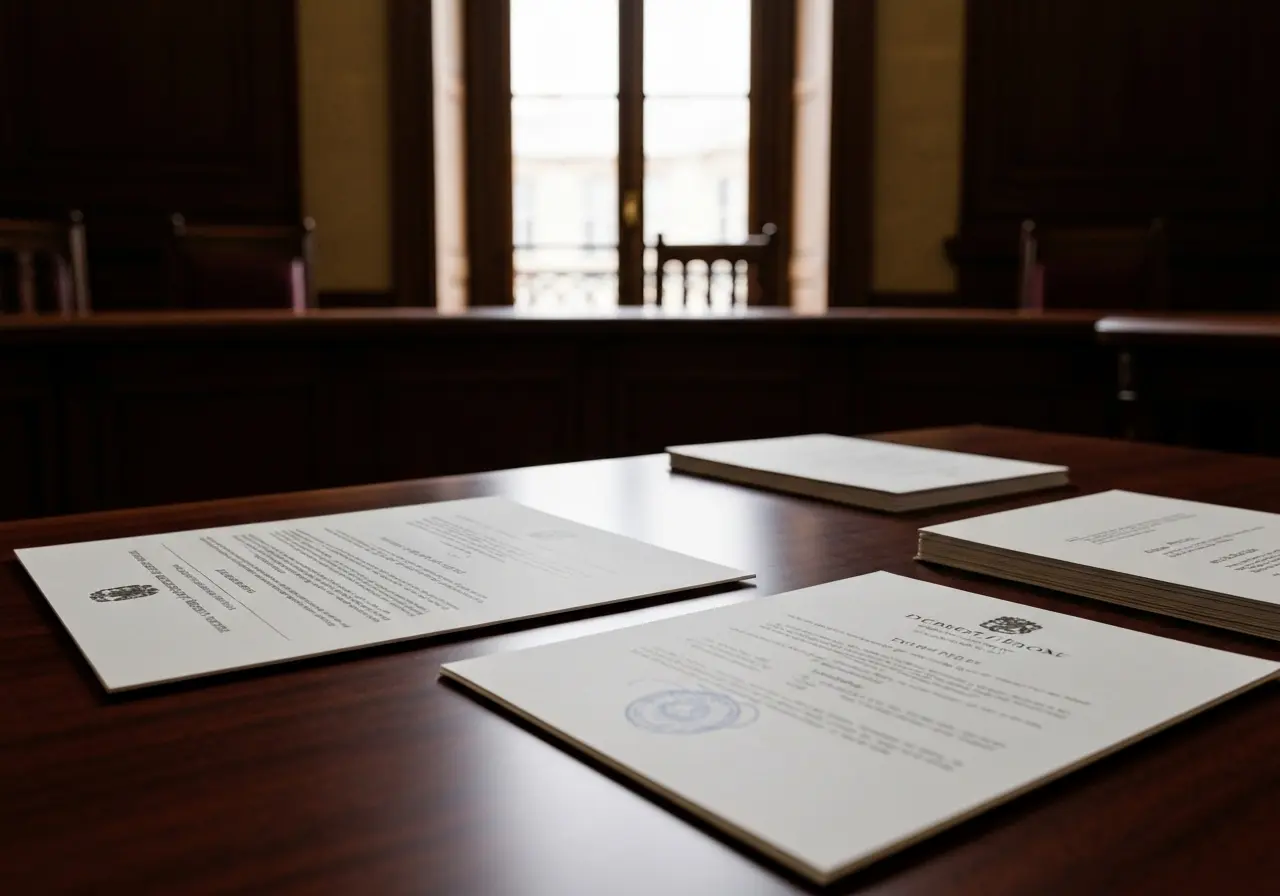 Avocats prud'hommes : défendez vos droits au travail