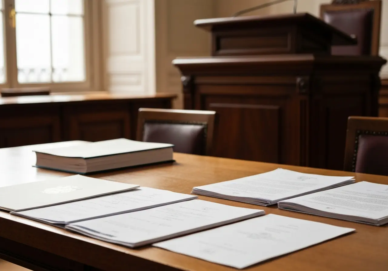 Avocat Conseil de Prud’hommes : Défendez vos droits avec un expert