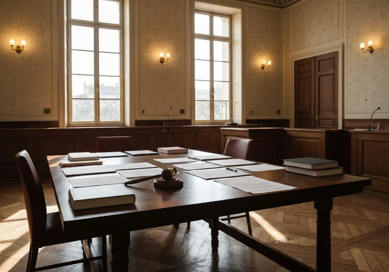 Arrêt de requalification CDI d'un CDD non signé : droits et recours