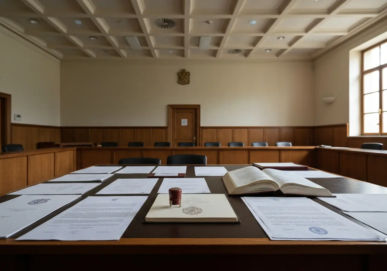 Avocat Conseil Prud'Homme : Défendez vos droits au travail en 2026