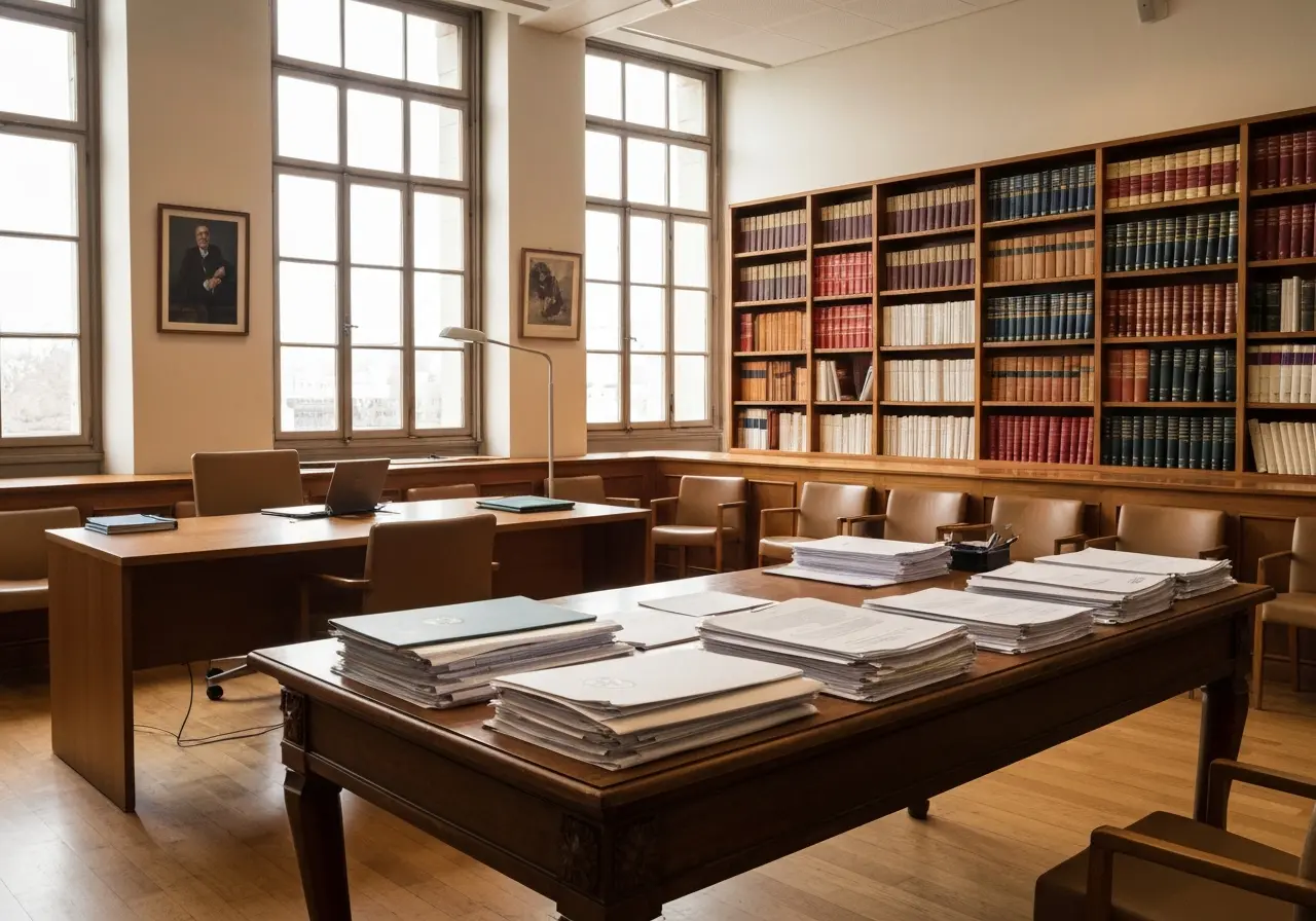 Avocat droit du travail Nîmes : votre défense contre le harcèlement