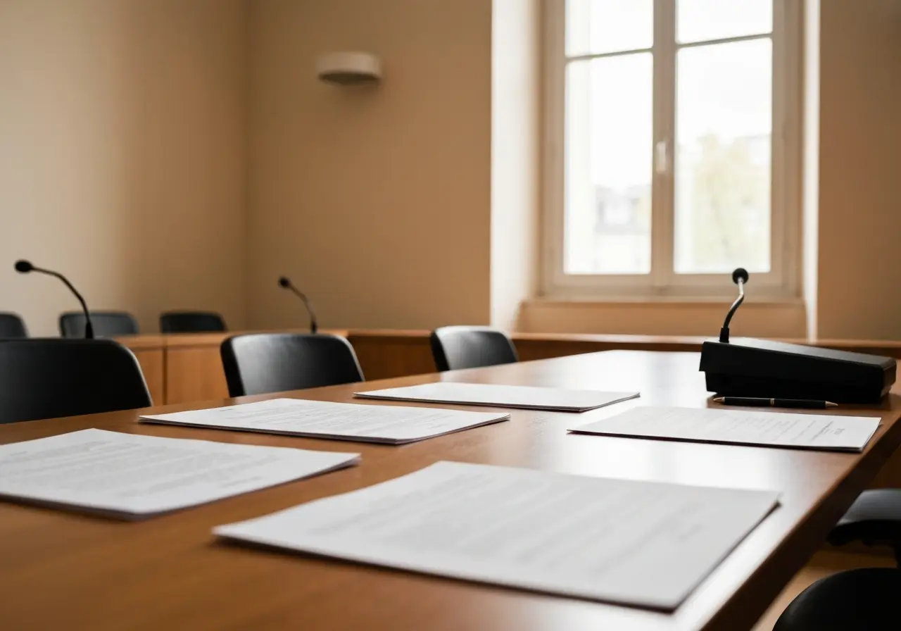 A-t-on le droit d’enregistrer un entretien préalable au licenciement ?