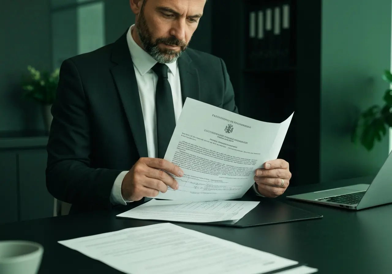 Litige avec un employeur : vos droits et recours en 2026
