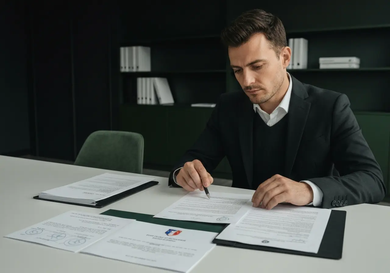 Simulateur indemnité licenciement 2026 : calculez vos droits