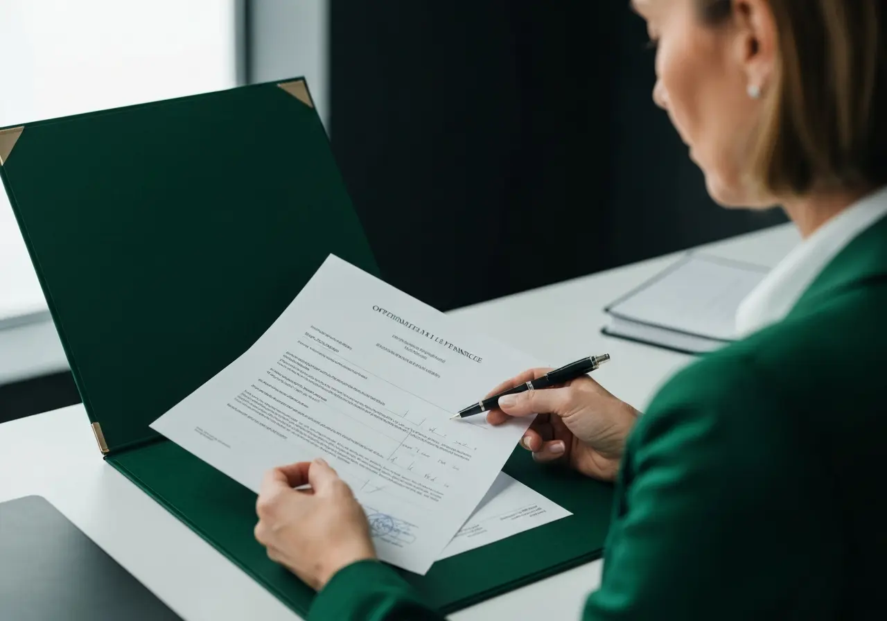 Démarche pour reconnaissance maladie professionnelle : guide 2026