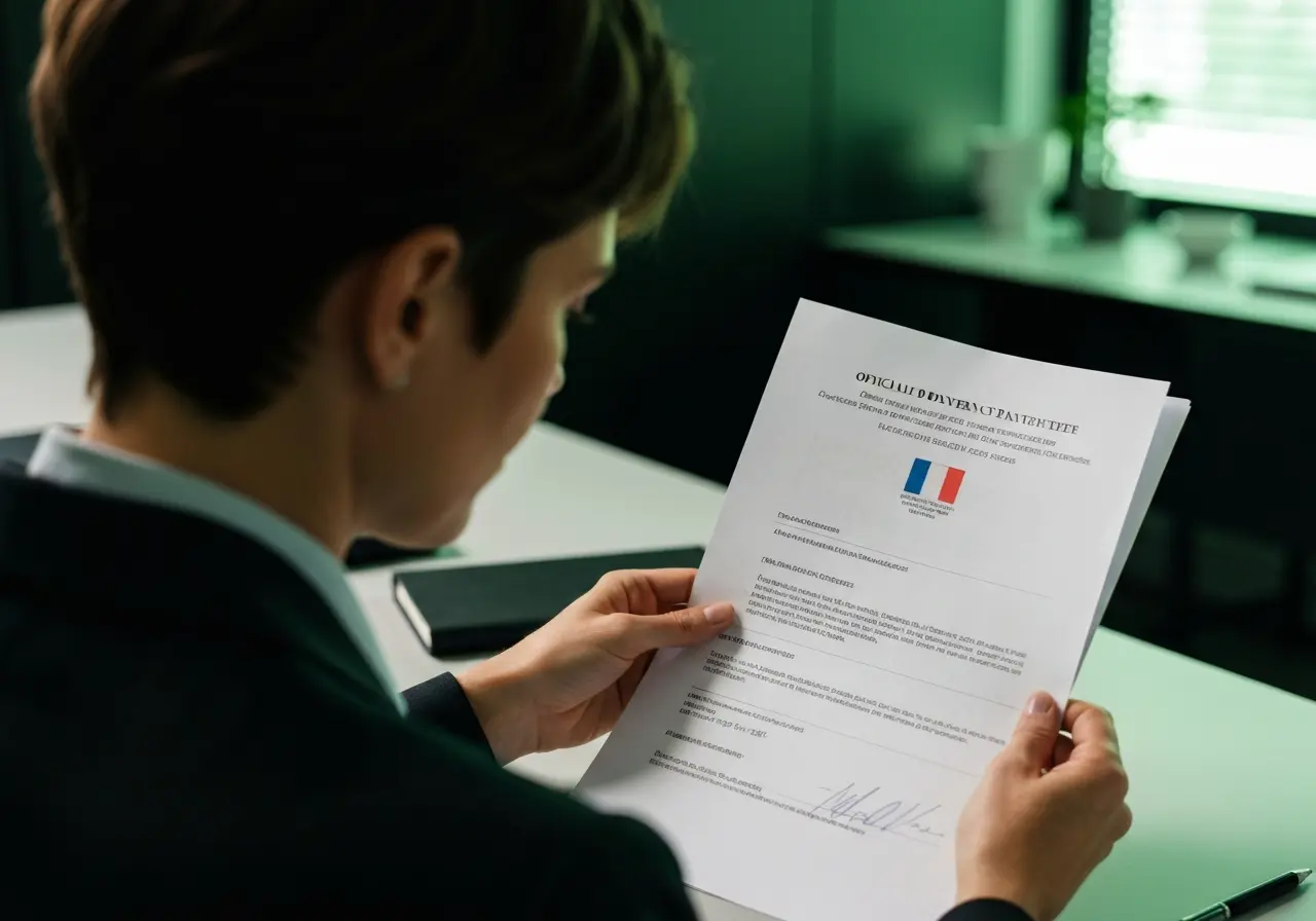 Litige avec un employeur que faire : guide complet 2026