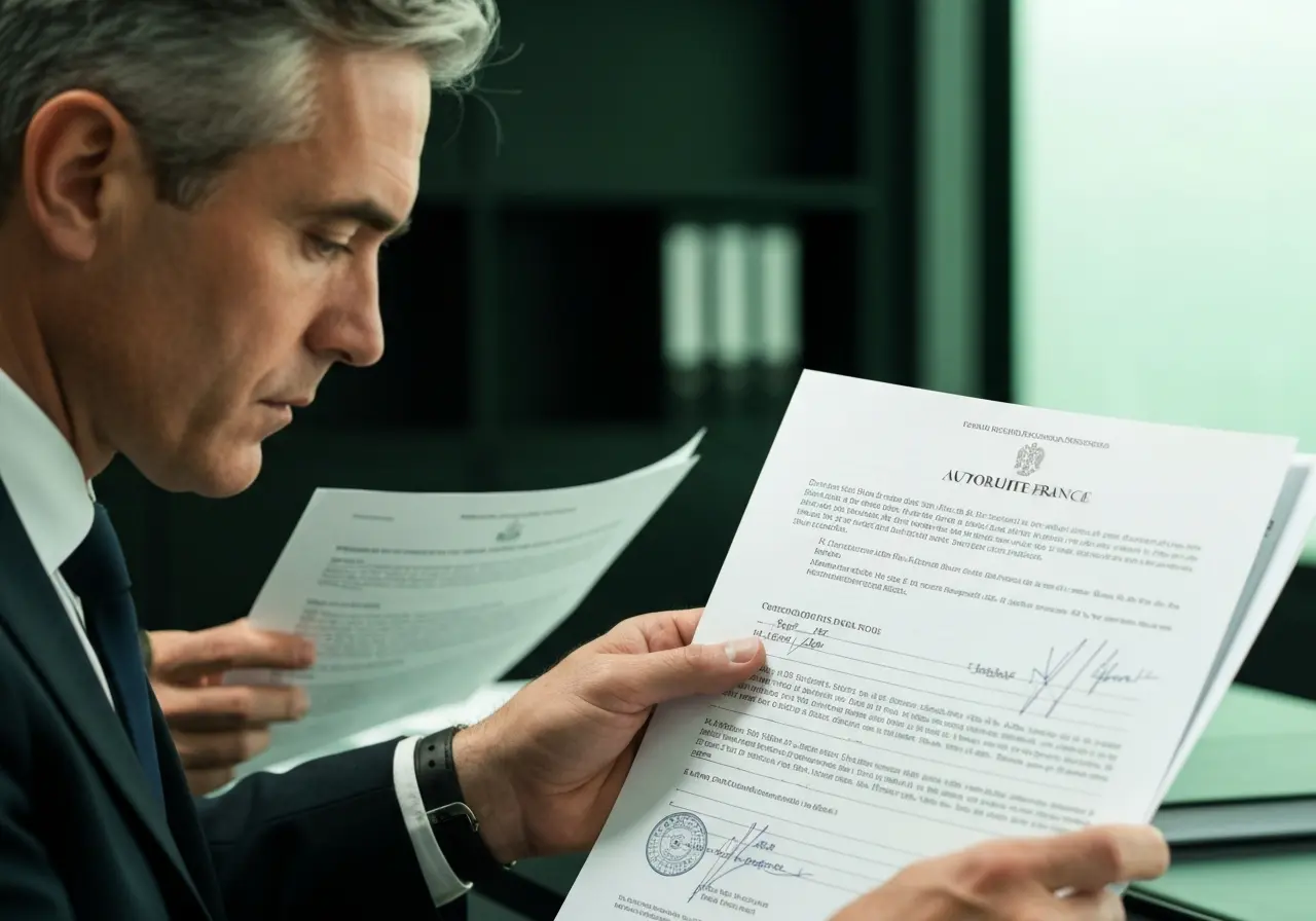Absence de requalification CDD en CDI si celui-ci s'est poursuivi : conditions