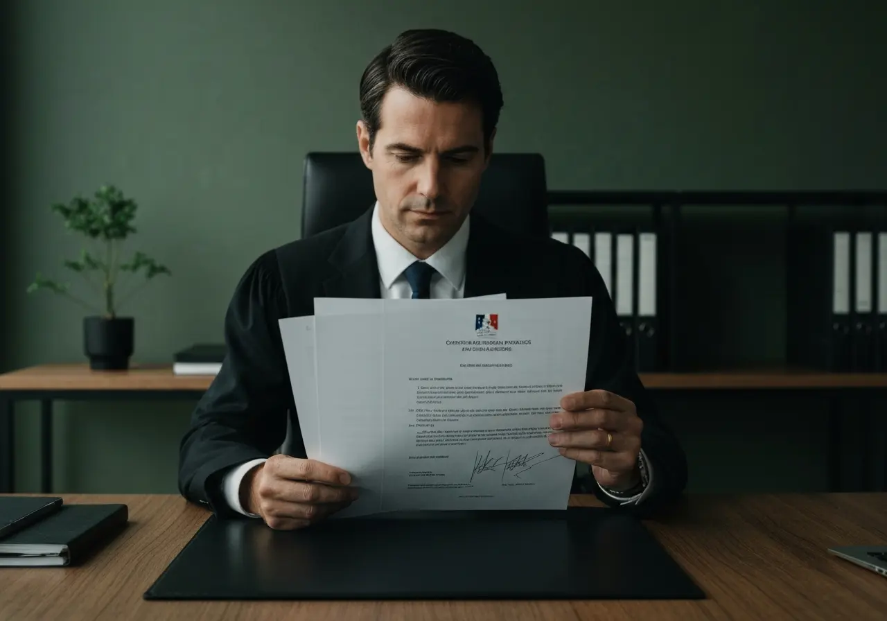 Reconnaissance maladie professionnelle après licenciement : procédure