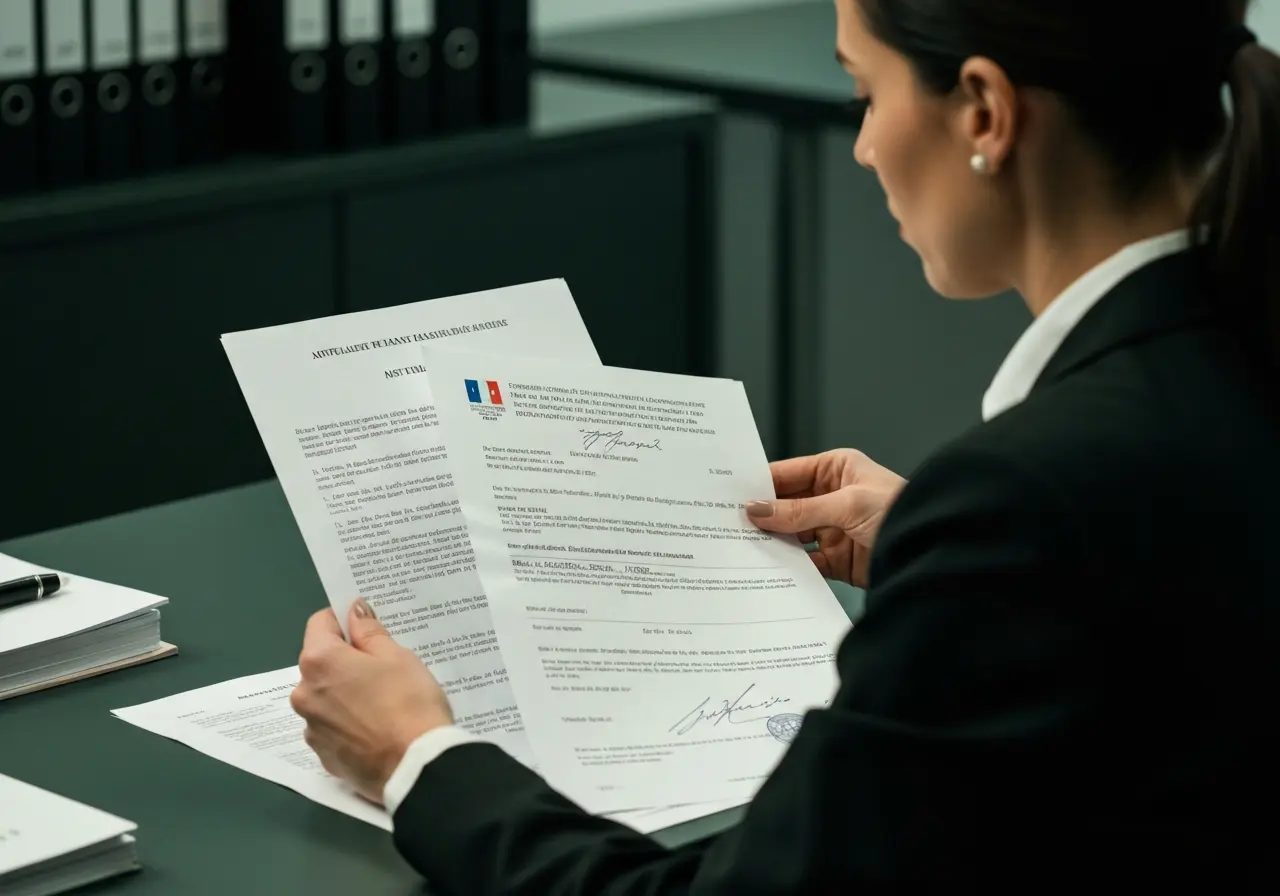 Licenciement avant reconnaissance maladie professionnelle : vos droits