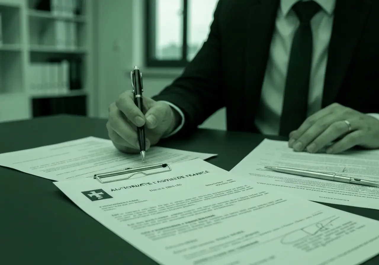 Clause de non concurrence abusive Luxembourg : comment la contester