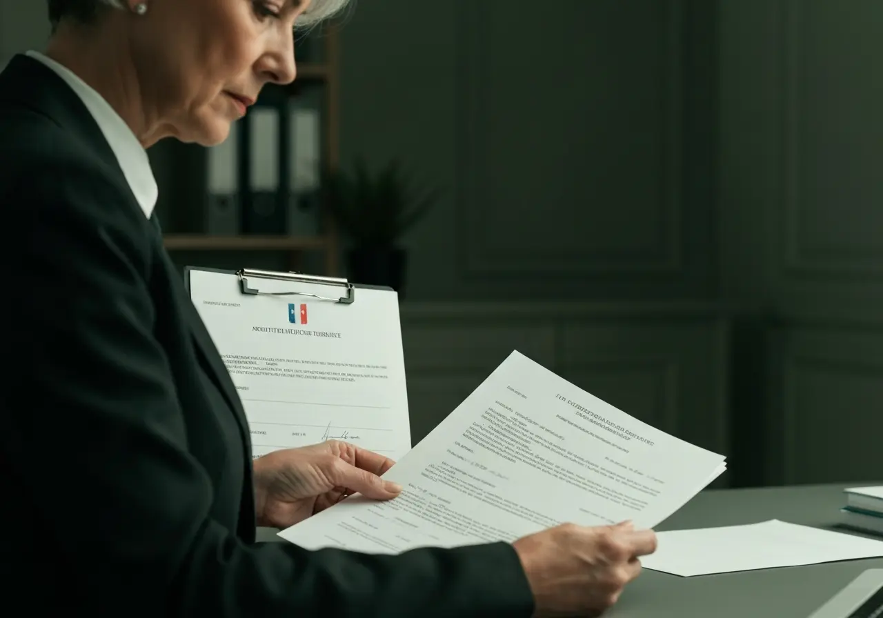 Témoignage harcèlement sexuel au travail : comment réagir en 2026