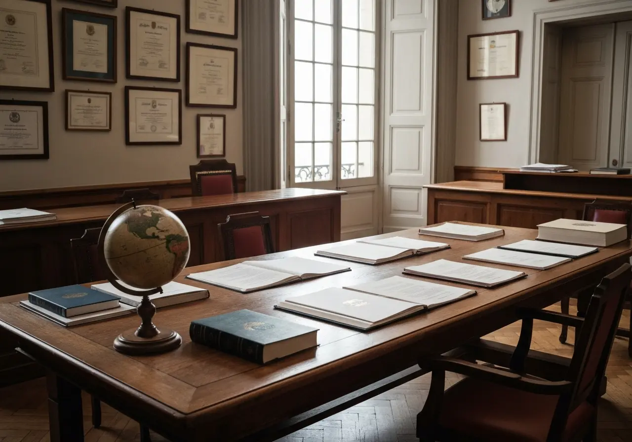 Modèle lettre licenciement salarié situation irrégulière : guide 2026