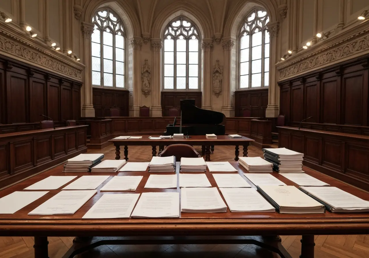 Transaction après jugement prud’homme : mode d’emploi et pièges à éviter