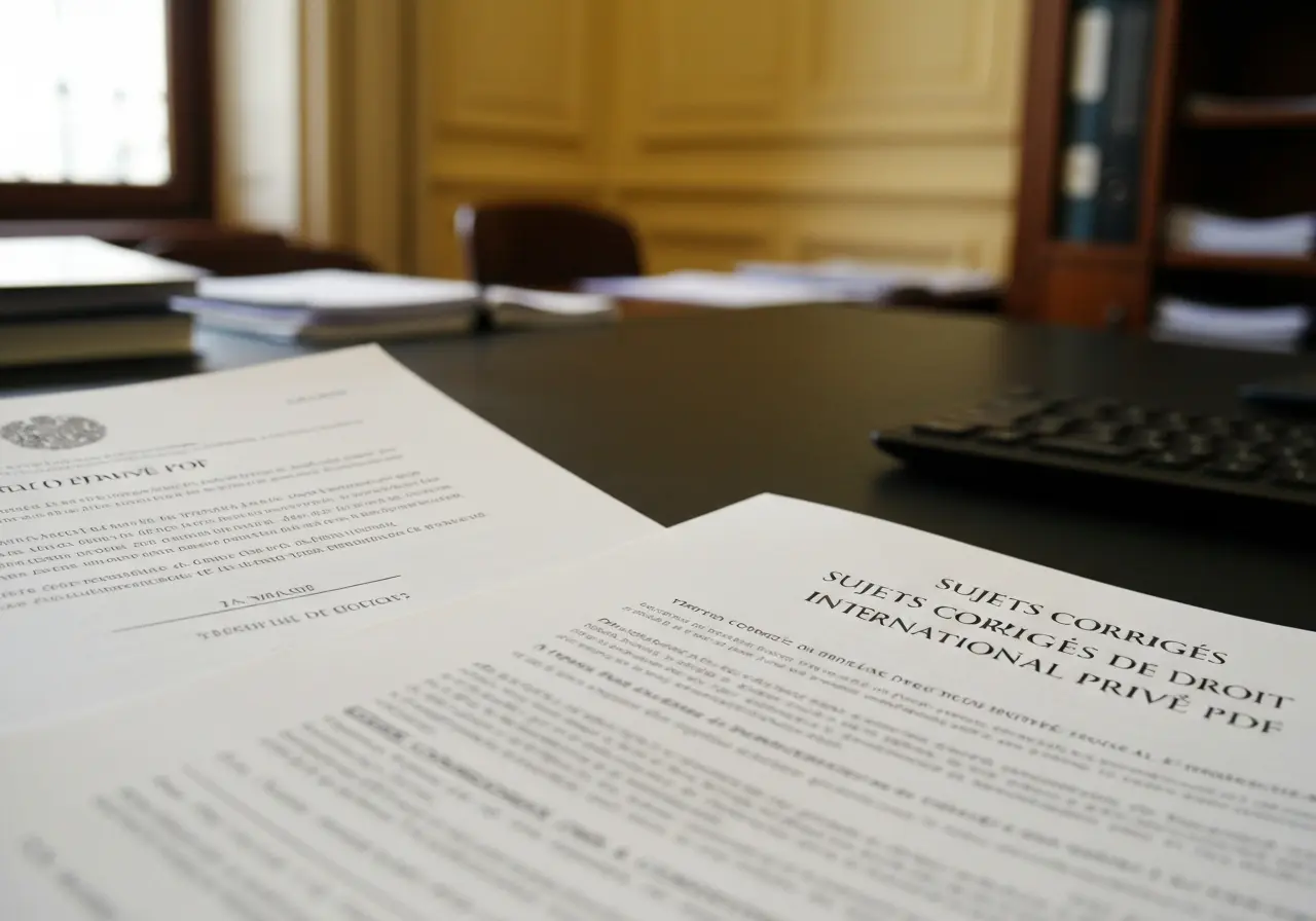 Ex de rupture abusive de contrat de travail : harcèlement et indemnités