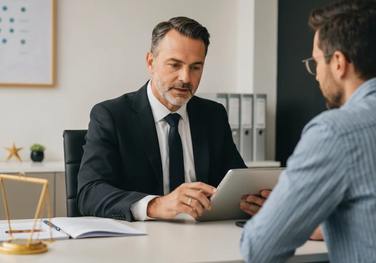 Accident de travail indemnisation sécurité sociale : nos avocats experts