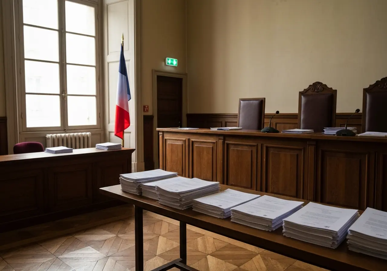 Avocat Marseille Droit du Travail : Harcèlement, Défendez Vos Droits