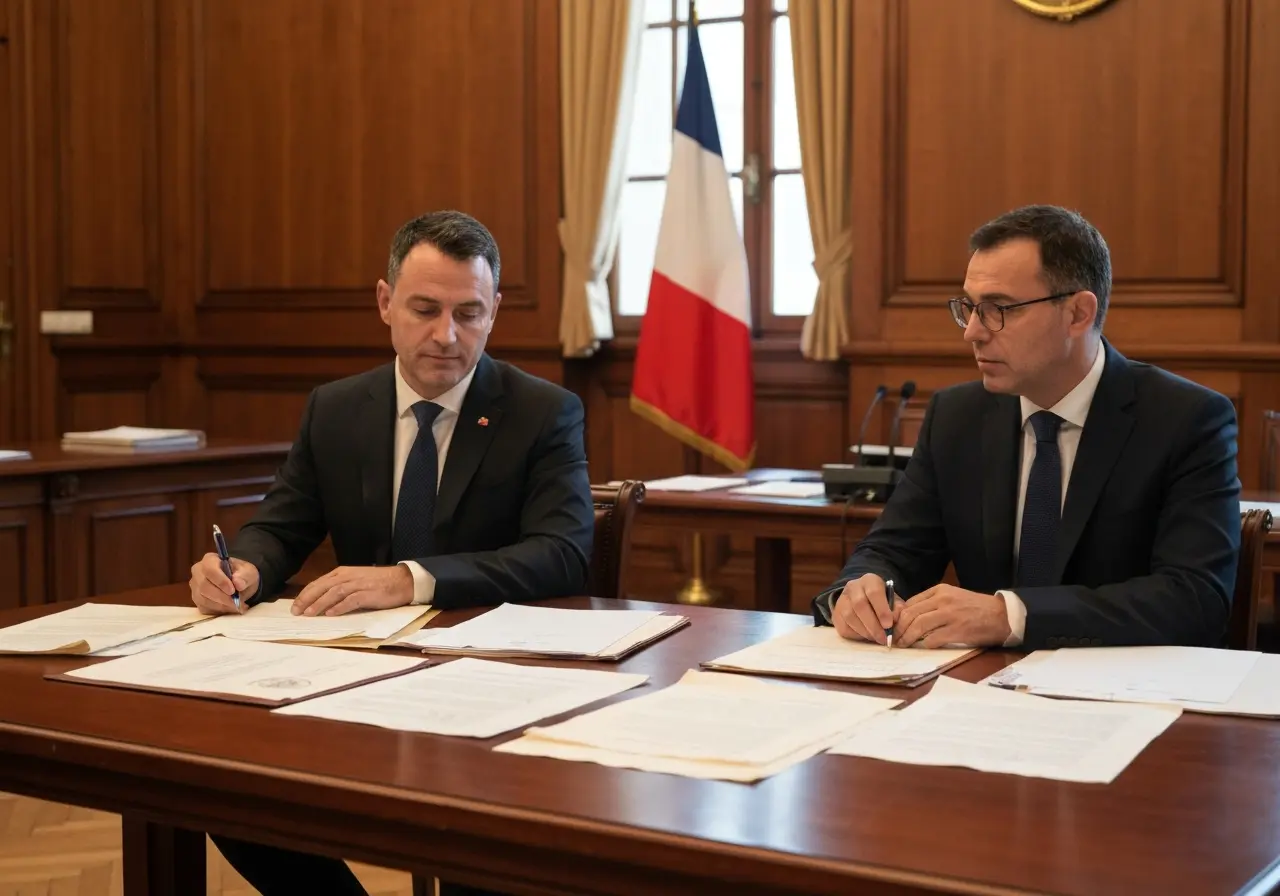 Simulateur calcul indemnité de licenciement 2026 : évaluez vos droits