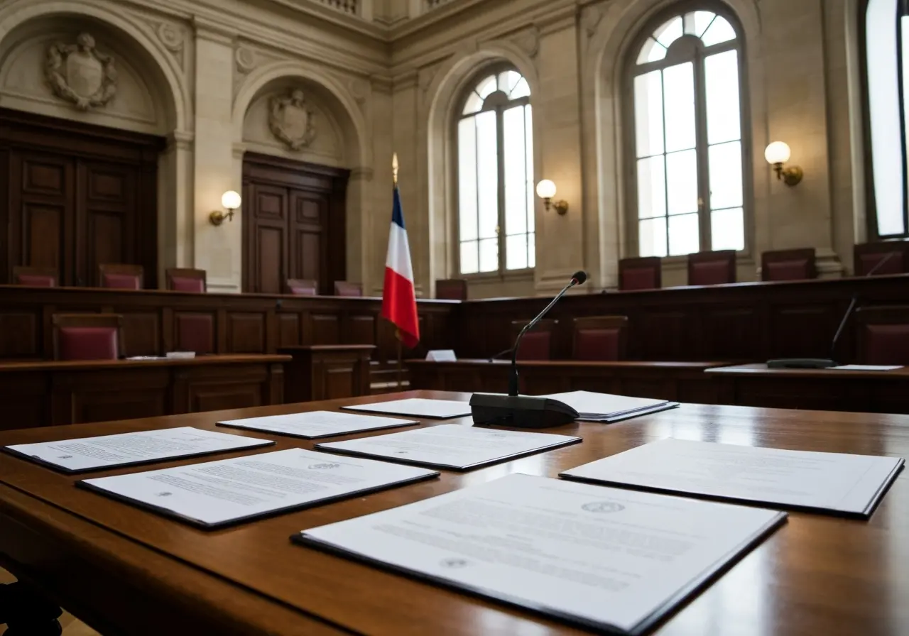 Assistance juridique Macif litige employeur : défendez vos droits