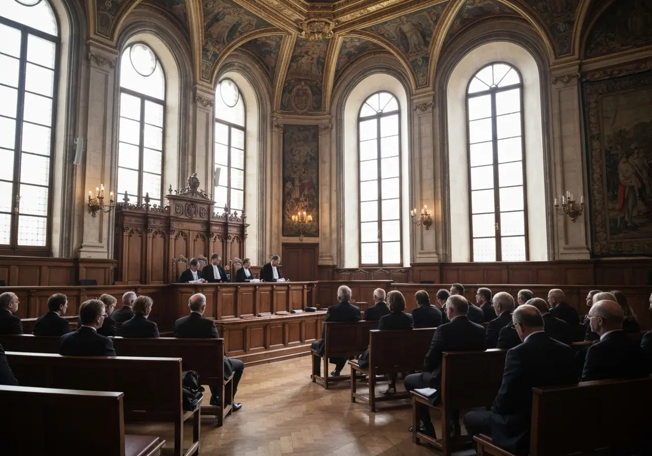 Avocat litige salarié employeur : défendez vos droits en 2026