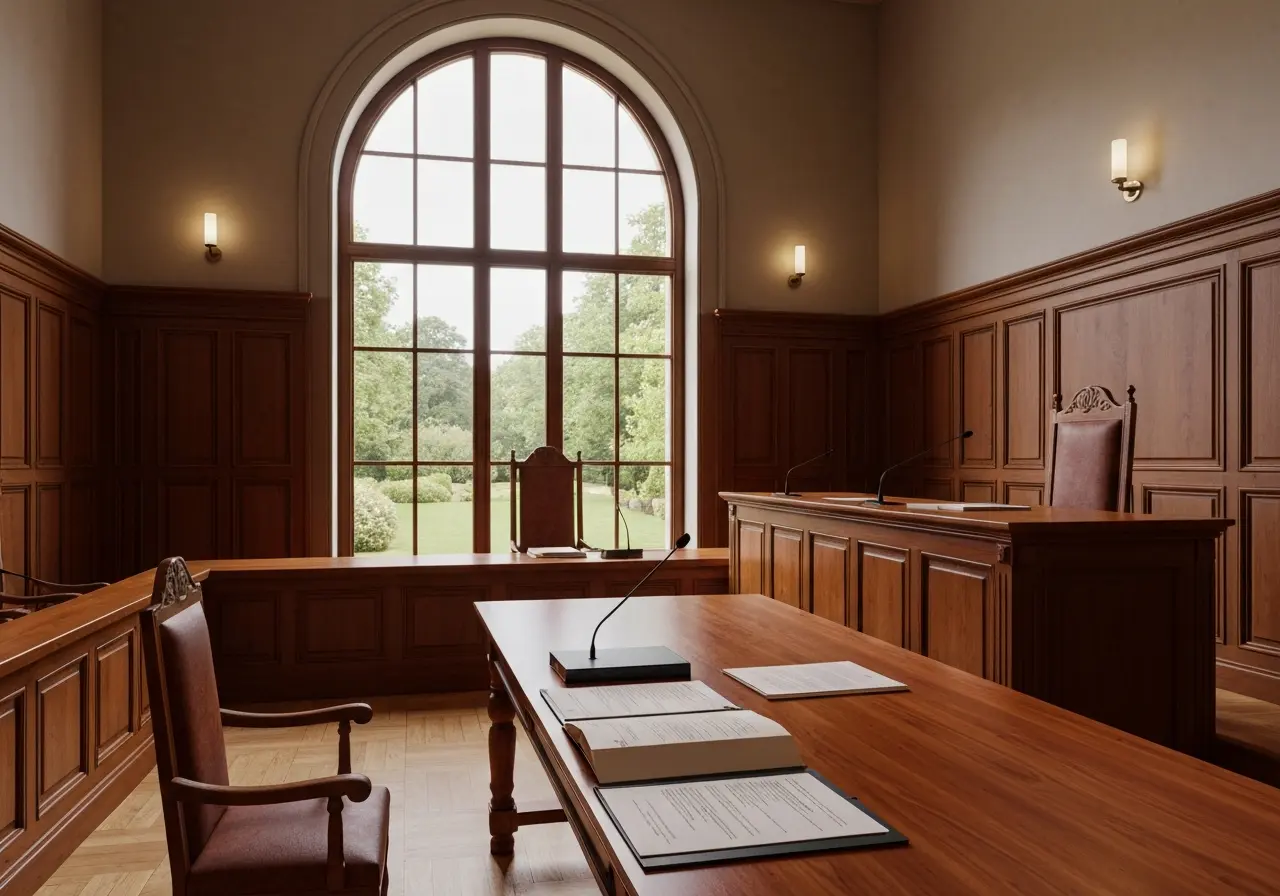 Calcul de l'indemnité de licenciement : droits et montants 2026
