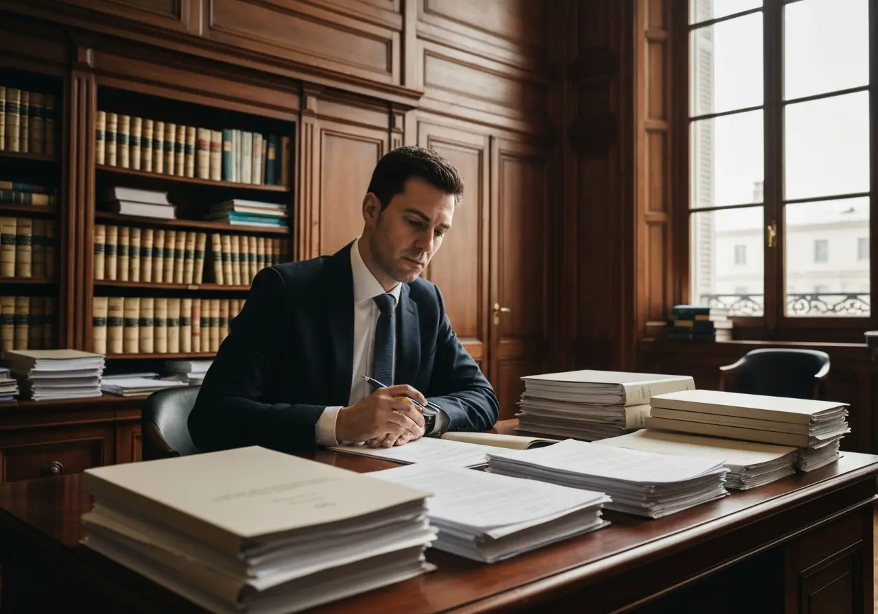 Discrimination handicap au travail : vos droits et recours juridiques