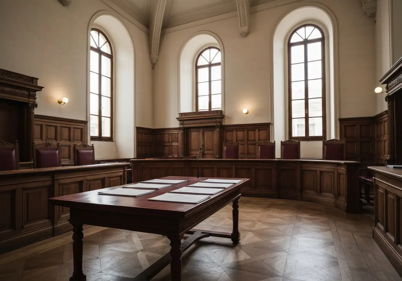 Avocat droit du travail Dijon : défendez-vous face au harcèlement