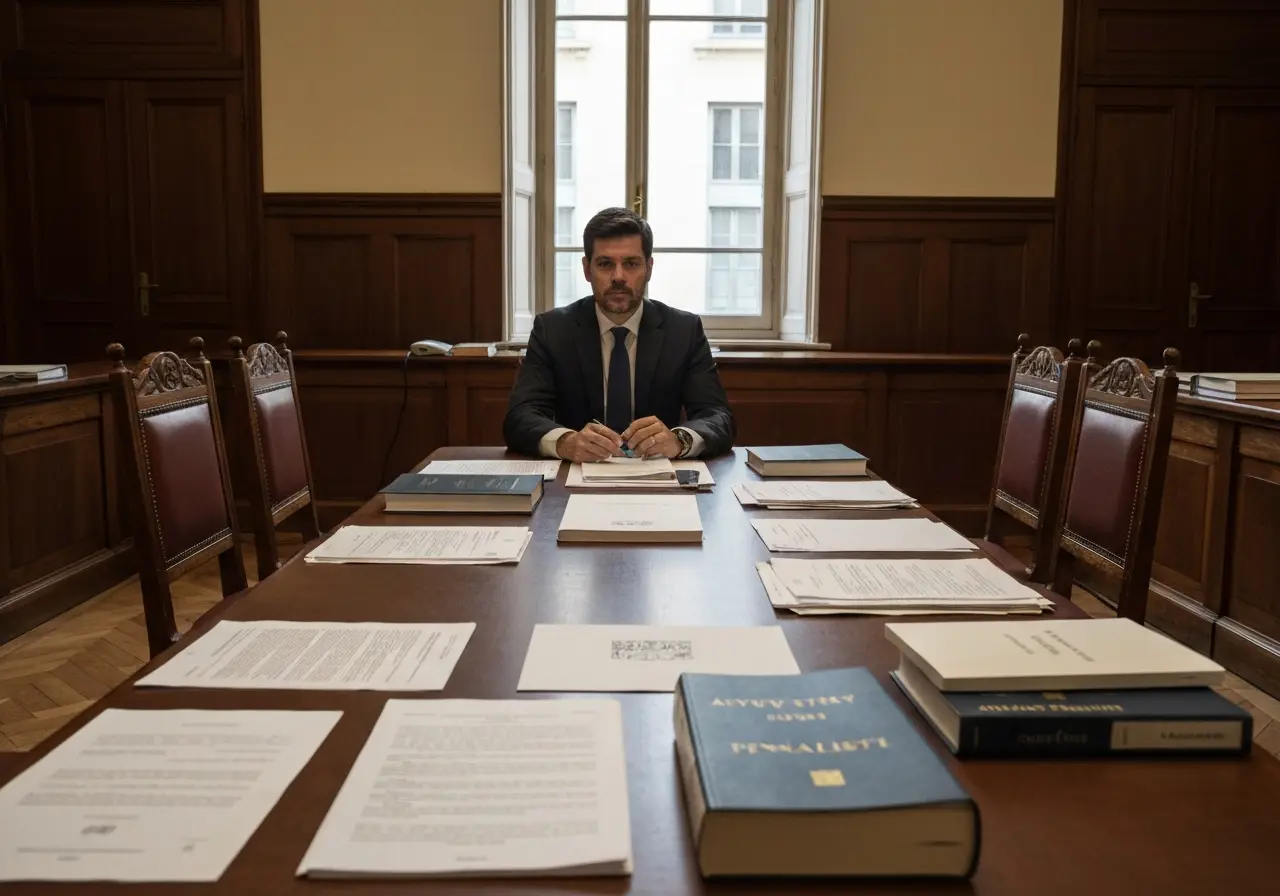 Clause de non-concurrence abusive HCR : comment la contester ?