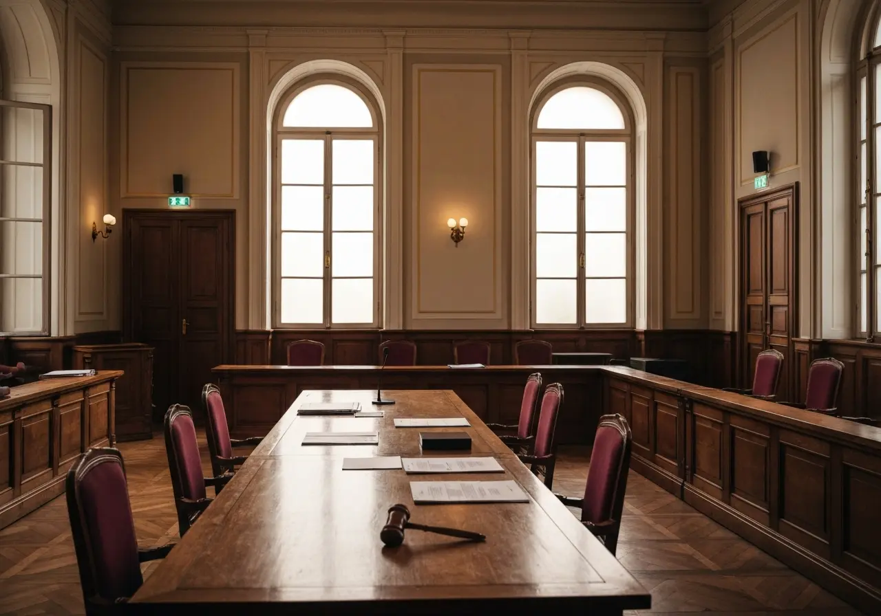 Licenciement pour motif économique recours : procédure et délais 2026