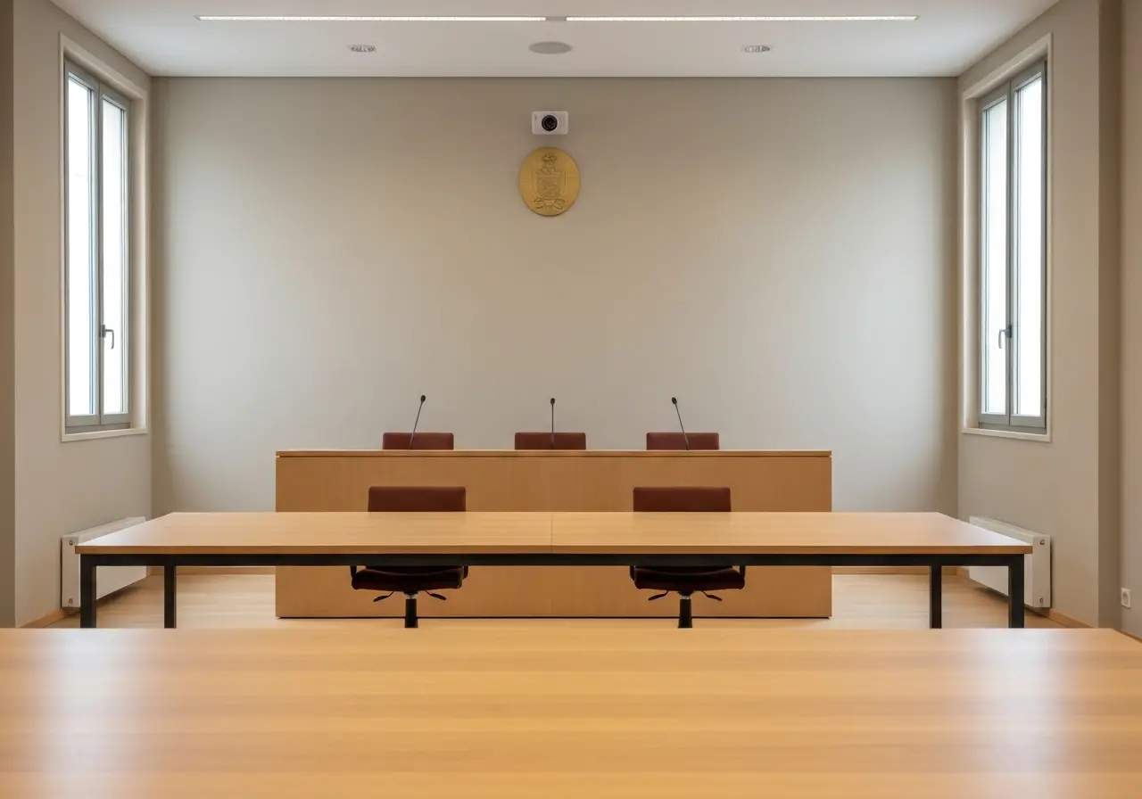 Affaire harcèlement sexuel au travail : procédure et recours 2026