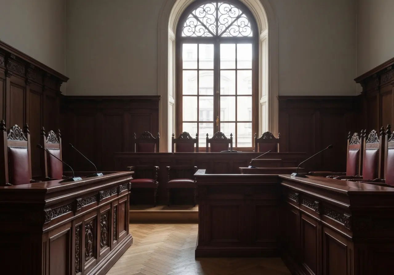 Avocat Brest Droit du Travail : Harcèlement, Défendez Vos Droits