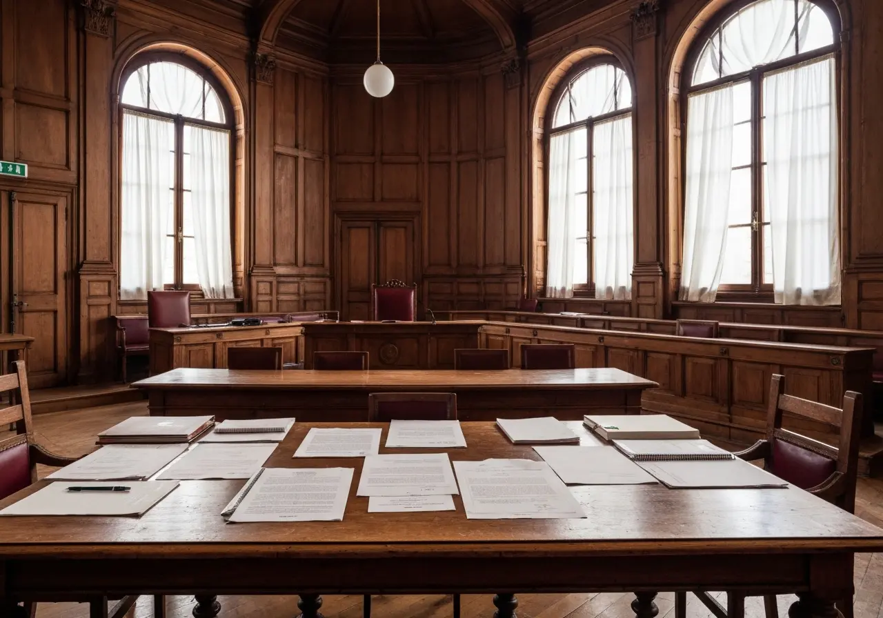 Affiche harcèlement sexuel au travail : obligations et recours 2026