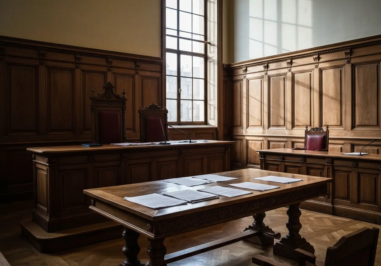 Avocat harcèlement sexuel au travail : défendez vos droits avec un expert