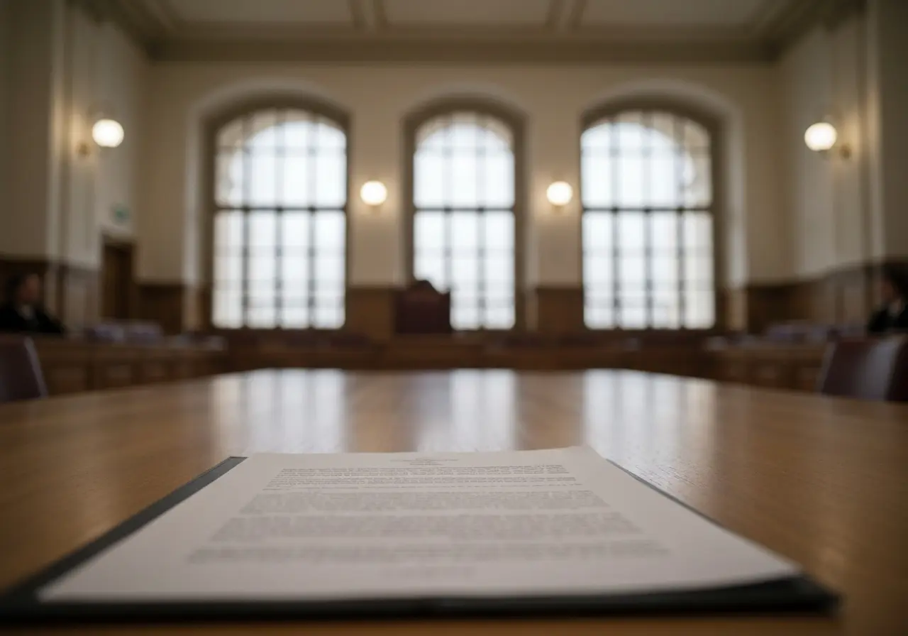 Aller au prud'homme sans avocat : guide complet 2026